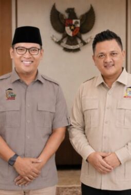 Ketua DPW Tani Merdeka Indonesia Provinsi Bali Apresiasi Penunjukan Dr. Sudaryono sebagai Kepala Badan Gizi Nasional