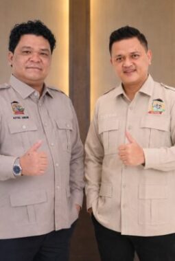 DPW Tani Merdeka Indonesia Provinsi Bali Resmi Dukung Don Muzakir Mengisi Jabatan Wakil Menteri Pertanian RI