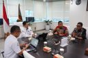 Dunia melirik potensi laut Sumenep, Bupati Achmad Fauzi Wongsojudo perkuat kerjasama dengan KKP RI ©okedaily.com
