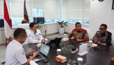 Dunia melirik potensi laut Sumenep, Bupati Achmad Fauzi Wongsojudo perkuat kerjasama dengan KKP RI ©okedaily.com