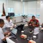 Dunia melirik potensi laut Sumenep, Bupati Achmad Fauzi Wongsojudo perkuat kerjasama dengan KKP RI ©okedaily.com