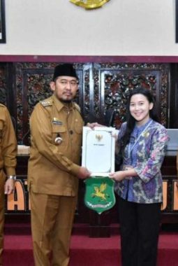 Bupati Sumenep Dorong ASN Adaptif dan Inovatif Melalui Implementasi Manajemen Talenta