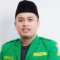 Pengurus PW GP Ansor Jatim, Prengki Wirananda. ©okedaily.com