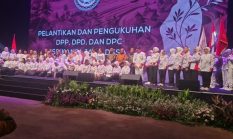 Mata Siber dan Srikandi Jaga Desa di Garis Depan Program Presiden Prabowo