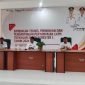 Kepala DPMPTSP Kabupaten Sumenep, Heru Santoso, mengatakan masih terdapat pelaku usaha yang belum rutin menyampaikan LKPM. ©okedaily.com