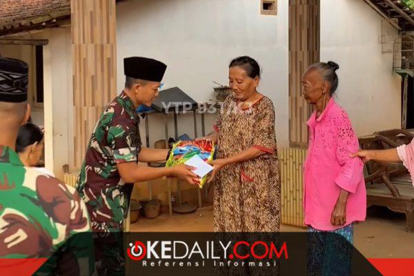 Yonif TP 931/KJ Siap Dukung Program Pemerintah dan Perkuat Ketahanan Pangan