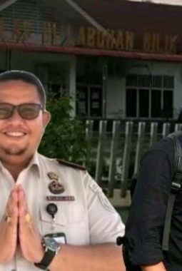 Terungkap Kasus Narkoba di Lapas Labuhan Bilik, Berikut Tuntutan KMMB Sumut