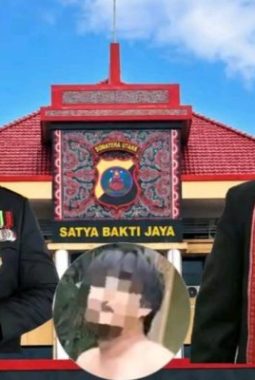 Kerum DPP HBB Apresiasi Polda Sumut, Serukan Stop Ujaran Kebencian