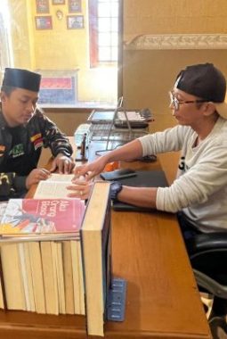 Tambang Galian C Ancam Asta Tinggi, Ansor Jatim Desak Penutupan Permanen