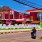 Tampak depan bangunan gedung RSUD dr. H. Moh. Anwar Sumenep. ©okedaily.com