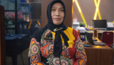 Direktur RSUD dr. H. Moh. Anwar Sumenep, dr. Hj. Erliyati, M.Kes. ©okedaily.com