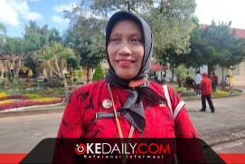 Direktur RSUD dr. H. Moh. Anwar Sumenep, dr. Hj. Erliyati, M.Kes. ©okedaily.com