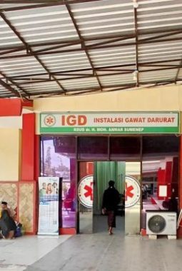 Komitmen Pelayanan Kesehatan Responsif, RSUD Moh Anwar Buka Hotline 24 Jam
