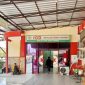 Nampak depan ruangan instalasi gawat darurat (IGD) RSUD dr. H. Anwar Sumenep. ©okedaily.com 