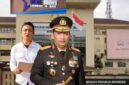 KMMB Sumut meminta aparat kepolisian segera menindak tegas dugaan pelanggaran operasional diskotik blue night di Kabupaten Langkat demi menjaga ketertiban dan moral masyarakat. ©okedaily.com