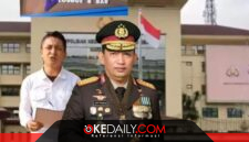 KMMB Sumut meminta aparat kepolisian segera menindak tegas dugaan pelanggaran operasional diskotik blue night di Kabupaten Langkat demi menjaga ketertiban dan moral masyarakat. ©okedaily.com