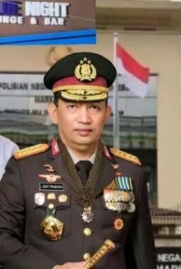 KMMB Sumut Desak Polri Usut Dugaan Beroperasinya Diskotek Blue Night di Langkat