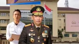 KMMB Sumut meminta aparat kepolisian segera menindak tegas dugaan pelanggaran operasional diskotik blue night di Kabupaten Langkat demi menjaga ketertiban dan moral masyarakat. ©okedaily.com