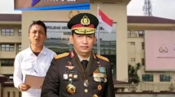 KMMB Sumut meminta aparat kepolisian segera menindak tegas dugaan pelanggaran operasional diskotik blue night di Kabupaten Langkat demi menjaga ketertiban dan moral masyarakat. ©okedaily.com