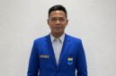Ketua PC PMII Denpasar, Fahrur Roszy Bactiar. ©okedaily.com [foto: Wandi Abdullah]