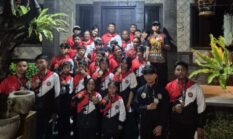 Tommy Sumertha Dorong Pembinaan Atlet Berkelanjutan