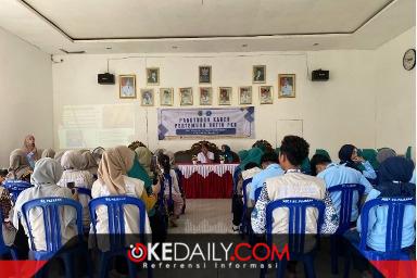 Mahasiswa KKN 02 Universitas Yudharta Pasuruan Dorong Inovasi Olahan Jagung, Berikut Pelatihannya