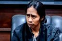 Sejumlah wartawan yang hendak melakukan peliputan kegiatan di Mapolresta Sumenep hanya dapat menunggu di luar area. Padahal, sesuai UU No. 14 Tahun 2008 tentang Keterbukaan Informasi Publik, setiap badan publik wajib memberikan akses informasi. ©okedaily.com [foto: Fauzi AS, Pengamat Kebijakan Publik]