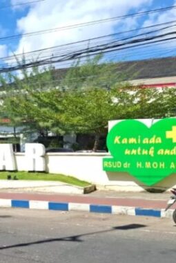 RSUD Moh Anwar Sumenep Siap Jadi Pusat Layanan Medis Modern