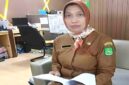 RSUD dr. H. Moh. Anwar Sumenep memperkuat diri sebagai pusat rujukan medis modern. Fasilitas dan layanan baru dihadirkan untuk warga Sumenep dan Madura. ©okedaily.com [Foto: Direktur dr. H. Erliyati, M.Kes.]