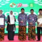 KPRI RSUD dr. H. Moh. Anwar Sumenep berhasil meraih penghargaan koperasi sehat. Ini bukti tata kelola koperasi karyawan yang sehat dan profesional. ©okedaily.com