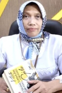 KPRI RSUD Moh Anwar Sumenep Raih Penghargaan Koperasi Sehat