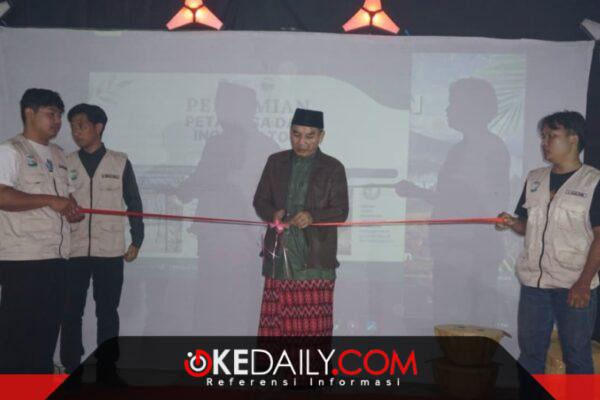 Mahasiswa Universitas Yudharta Pasuruan Bangun Insinerator, Dukung Pengelolaan Sampah Berkelanjutan di Desa Pajaran