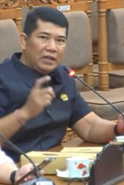 DPRD Kota Denpasar Dorong Penataan Muara Tukad Rangda, Berikut Tujuannya