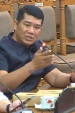 DPRD Kota Denpasar Usulkan Normalisasi Tukad Rangda untuk Atasi Banjir