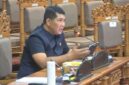 Anggota DPRD Kota Denpasar Fraksi Partai Gerindra, I Gede Tommy Sumertha, menyampaikan apresiasi atas capaian proyek strategis Dinas PUPR tahun 2025. Ia menegaskan fungsi pengawasan DPRD tetap menjadi prioritas utama. ©okedaily.com [Foto: Istimewa]