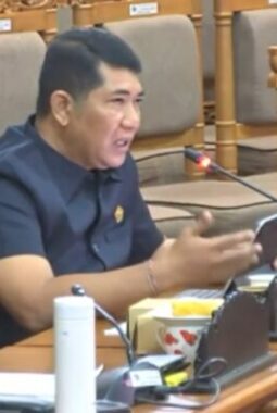 DPRD Denpasar Apresiasi Capaian Proyek Strategis PUPR 2025, Tommy: Pengawasan Tetap Jadi Prioritas