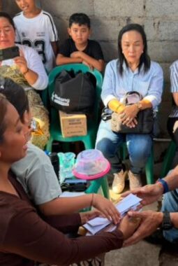 Kunjungi Keluarga KD di Buleleng, De Dadjah: Keadilan Harus Ditegakkan Melalui Hukum