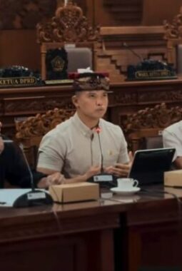 Perluasan Relaksasi BPHTB Jadi Usulan Gus Yoga untuk Permudah Milenial Miliki Rumah di Denpasar
