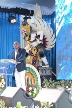 Perkuat Jaringan Media Nasional dari Pulau Dewata, Garuda TV Bali dan Garuda FM Bali Resmi Diluncurkan
