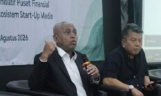 Prof Ahmad Riyadh: SMSI Harus jadi Jembatan Keuangan Global ke Ekonomi Desa