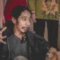 Fauzi AS, mempertanyakan urgensi perubahan nama di tengah persoalan dasar masyarakat Kepulauan Sumenep yang belum tuntas. ©okedaily.com