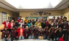 TIM Cara’de Latih Warga Desa Tinggimae Kelola Usaha Secara Profesional