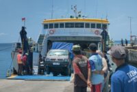 Jaringan motor bodong di Sapudi terbongkar. Kini muncul dugaan keterlibatan oknum penadah hingga adanya pertanyaan soal pengawasan Polsek Sapudi. ®okedaily.com