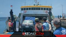 Jaringan motor bodong di Sapudi terbongkar. Kini muncul dugaan keterlibatan oknum penadah hingga adanya pertanyaan soal pengawasan Polsek Sapudi. ®okedaily.com