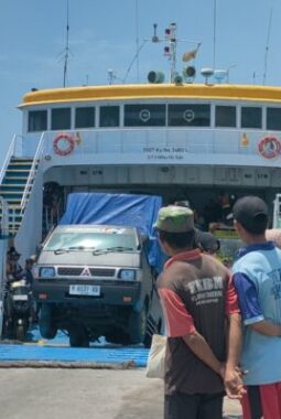 Jaringan Motor Bodong, Hingga Dugaan Kerjasama Oknum Penadah dan Polsek Sapudi