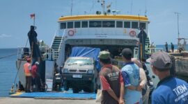 Jaringan motor bodong di Sapudi terbongkar. Kini muncul dugaan keterlibatan oknum penadah hingga adanya pertanyaan soal pengawasan Polsek Sapudi. ®okedaily.com