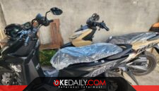 Sejumlah kendaraan motor roda dua yang diduga bodong menjadi barang bukti sindikat di Pulau Sapudi. Terkuaknya fakta baru ini memunculkan pertanyaan publik terkait efektivitas pengawasan dan penegakan hukum di wilayah tersebut. ®okedaily.com