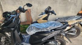 Sejumlah kendaraan motor roda dua yang diduga bodong menjadi barang bukti sindikat di Pulau Sapudi. Terkuaknya fakta baru ini memunculkan pertanyaan publik terkait efektivitas pengawasan dan penegakan hukum di wilayah tersebut. ®okedaily.com