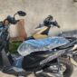 Sejumlah kendaraan motor roda dua yang diduga bodong menjadi barang bukti sindikat di Pulau Sapudi. Terkuaknya fakta baru ini memunculkan pertanyaan publik terkait efektivitas pengawasan dan penegakan hukum di wilayah tersebut. ®okedaily.com