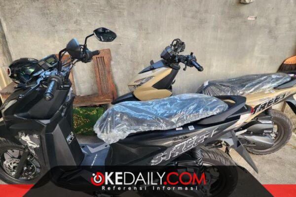Sejumlah kendaraan motor roda dua yang diduga bodong menjadi barang bukti sindikat di Pulau Sapudi. Terkuaknya fakta baru ini memunculkan pertanyaan publik terkait efektivitas pengawasan dan penegakan hukum di wilayah tersebut. ®okedaily.com